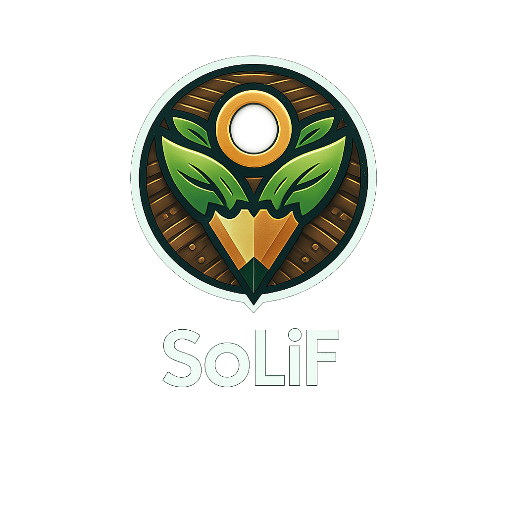 Logo SolIF